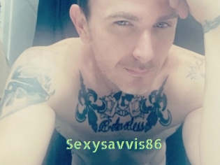 Sexysavvis86