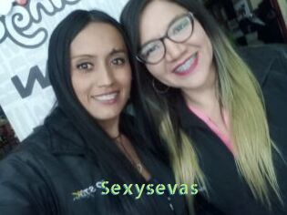 Sexysevas