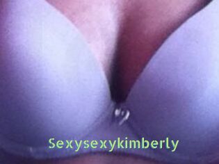 Sexysexykimberly