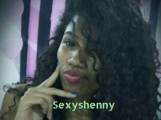 Sexyshenny