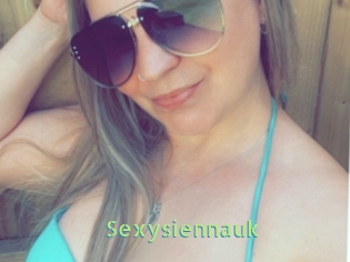 Sexysiennauk