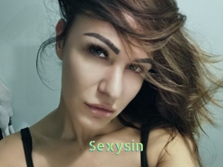 Sexysin