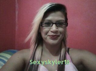 Sexyskyler18