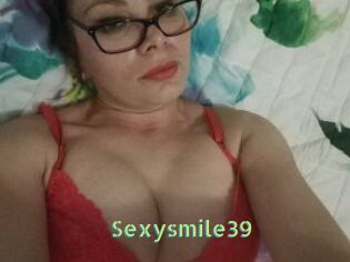 Sexysmile39