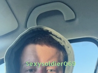 sexysoldier069 Une Etudiante Sexy