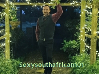 Sexysouthafrican101