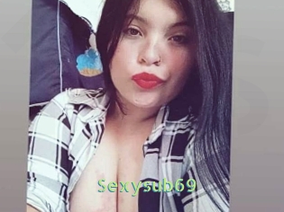 Sexysub69
