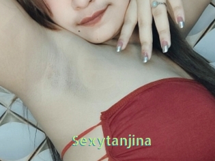 Sexytanjina