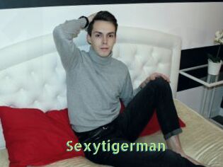 Sexytigerman