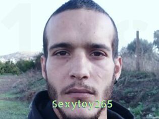 Sexytoy265
