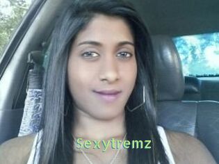 Sexytremz
