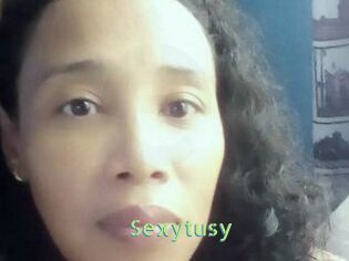 Sexytusy