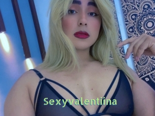 Sexyvalentiina