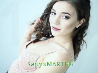 SexyxMARTHA
