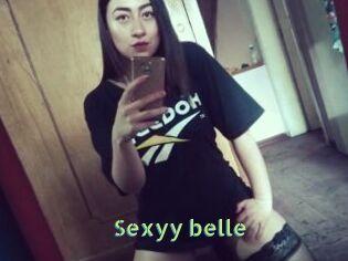 Sexyy_belle