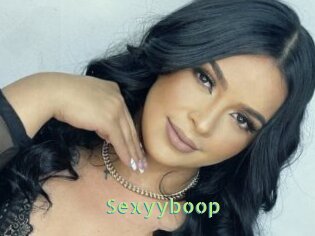 Sexyyboop