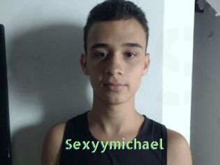 Sexyymichael