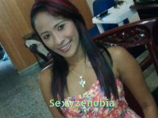 Sexyzenobia