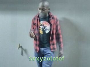 sexyzolotof Une Etudiante Sexy