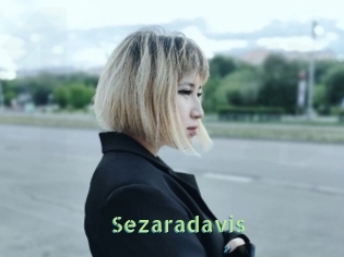 Sezaradavis