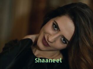 Shaaneel
