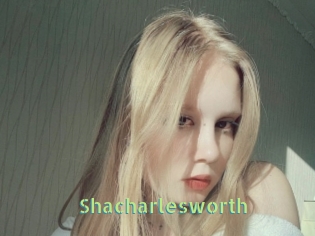 Shacharlesworth