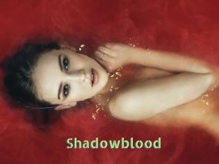 Shadowblood