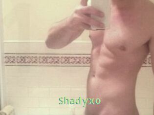 Shadyxo