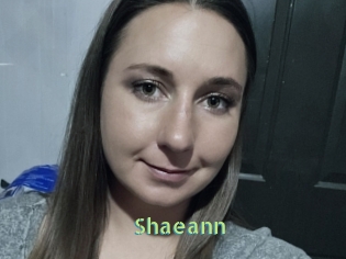 Shaeann