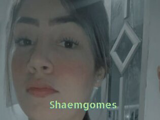 Shaemgomes