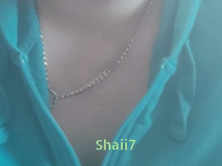 Shaii7