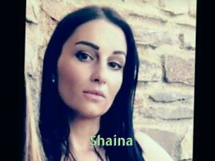 Shaina