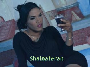 Shainateran