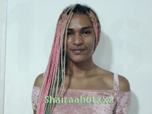 Shairaahotxxx