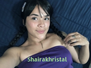 Shairakhristal