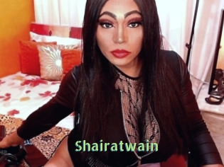 shairatwain Une Etudiante Sexy