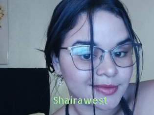Shairawest