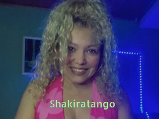 Shakiratango