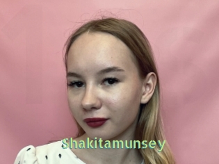 Shakitamunsey