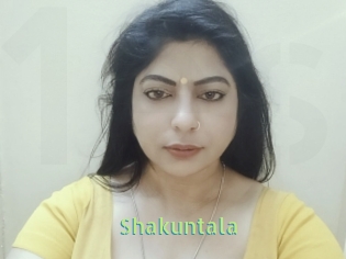 Shakuntala