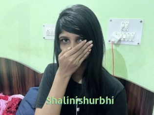 shalinishurbhi Une Etudiante Sexy