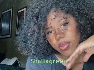 Shallagreen