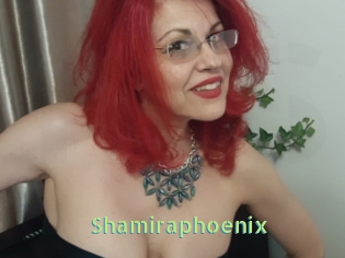 Shamiraphoenix