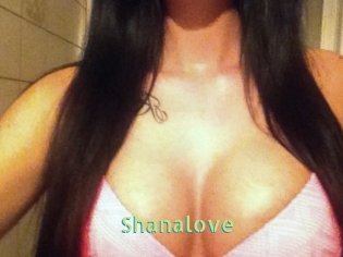 shanalove Une Etudiante Sexy