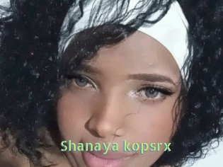 shanaya_kopsrx Une Etudiante Sexy
