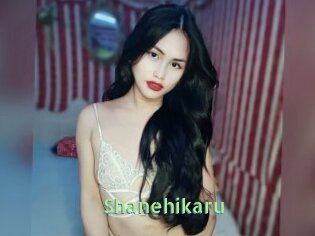 Shanehikaru