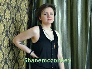 Shanemcconkey