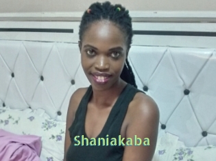 Shaniakaba