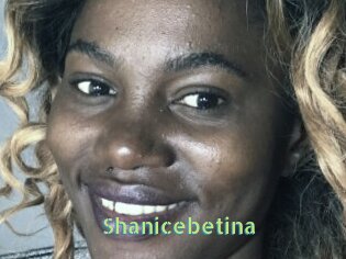 Shanicebetina
