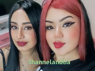 Shannelandlia